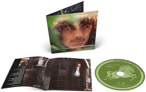 Dark Horse Years 1976/1992 - Amazon.com Music